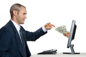 Easiest Way To Make Money Online 6 Make money online with Affiliate Programs