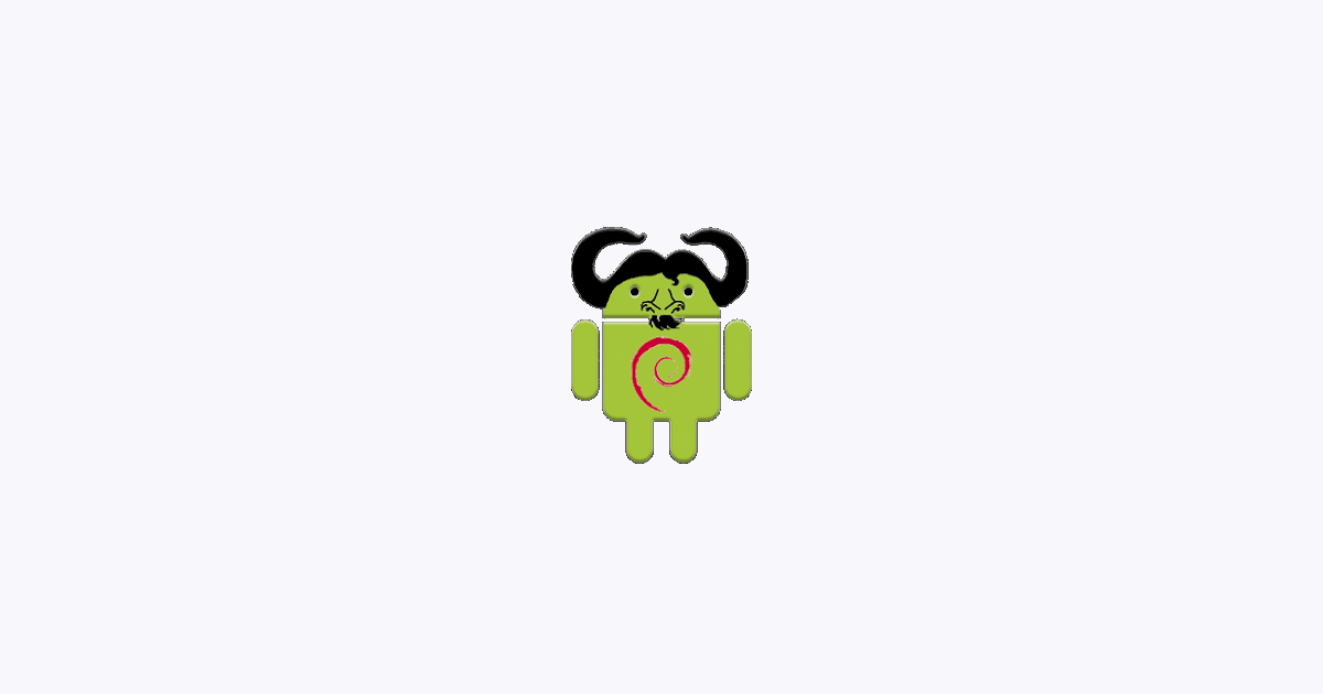 Howto write to an external drive with GNURoot Debian on an Android device 1 GnuRoot