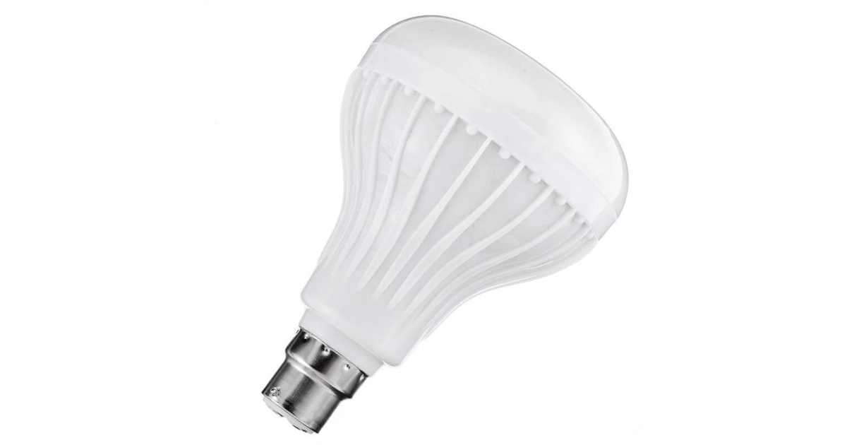 BlueTooth LED Bulb from China 1 Bluetooth LED Lamp Speaker From China