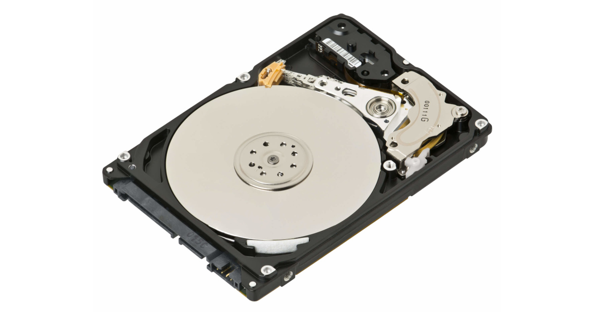 upgrade the hard drive in geo flex 2 in 1 laptop featured image