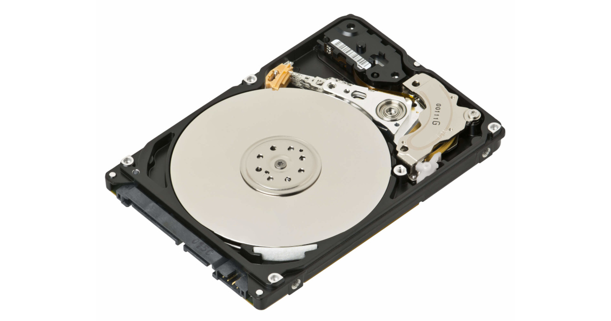 Can I Upgrade the Storage in the Geo Flex 2 in 1 laptop? 1 upgrade the hard drive in geo flex 2 in 1 laptop featured image