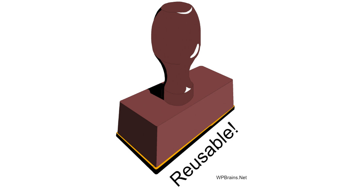 Use Gutenberg Reusable Blocks For AdSense 1 Use Gutenberg Reusable Blocks For AdSense featured image
