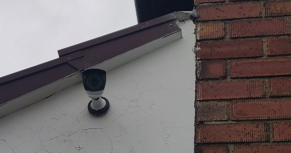 Affordable Home Security, Using a Repurposed Surface Pro 4 1 Affordable Home Security, Using a Repurposed Surface Pro 4 1
