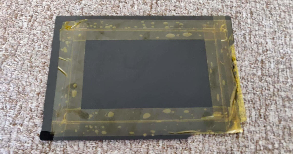 Surface Pro 4 Broken Screen? 1 Surface Pro 4 Broken Screen