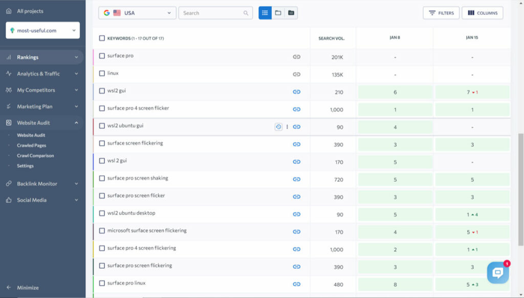 Best Affordable Keyword Research Tool For 2021 9 Best Affordable Keyword Research Tool For 2021 7