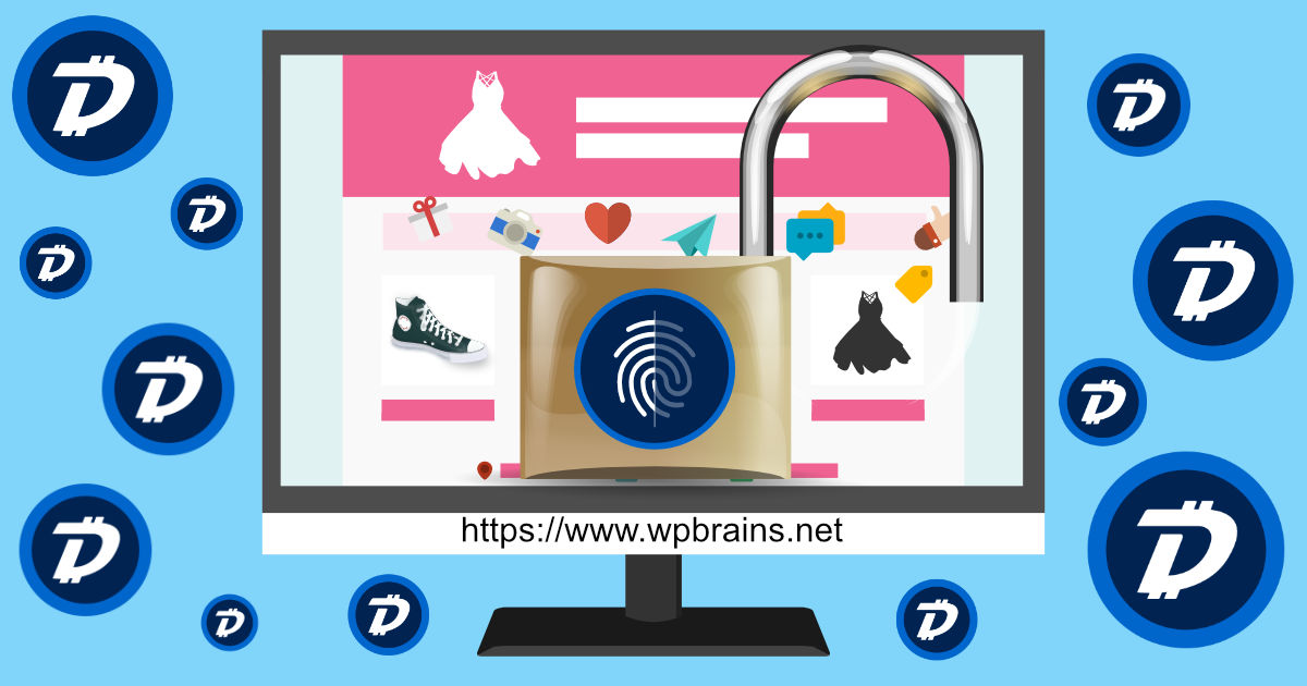 How To Add Digi-ID On WordPress 1 Digi-ID on WordPress featured image