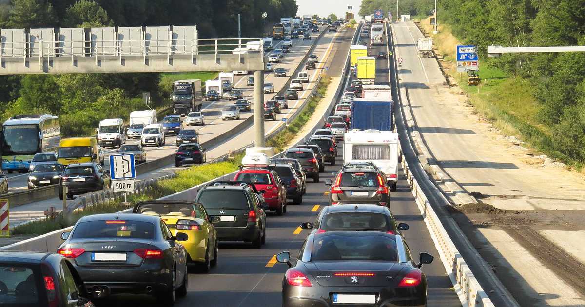 Can WordPress Handle Heavy Traffic? 1 can wordpress handle heavy traffic featured image