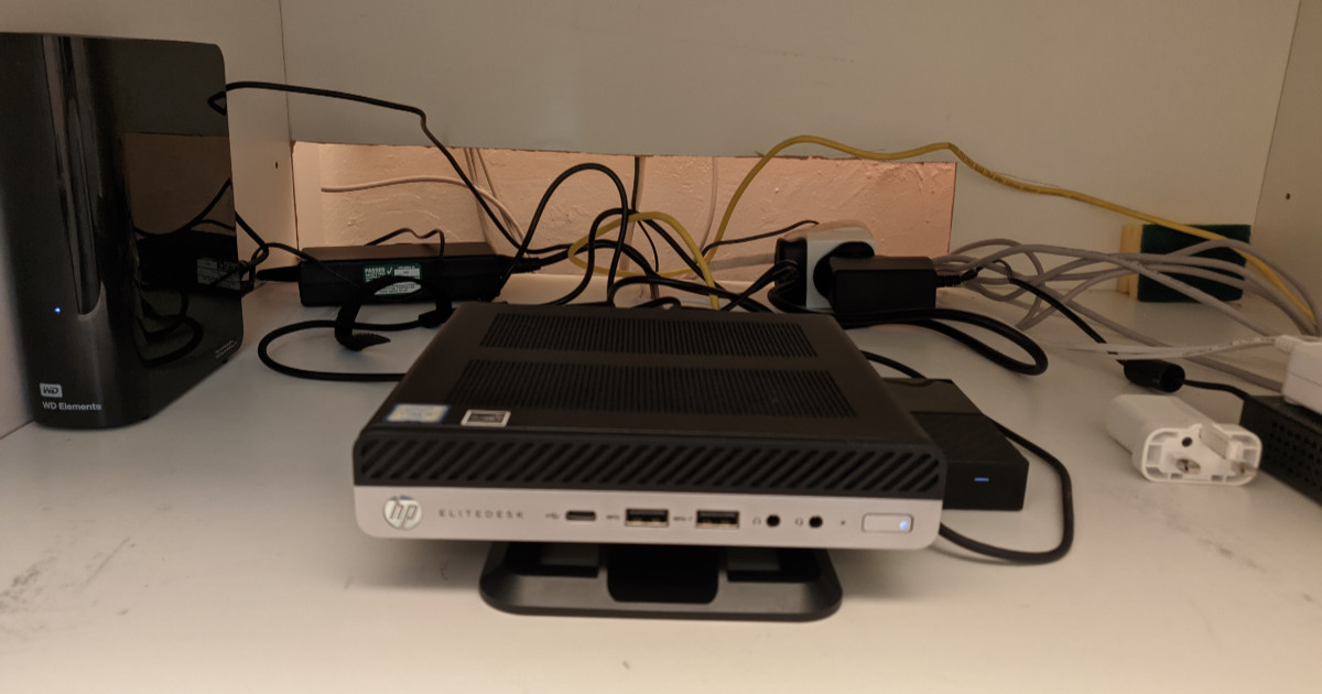 Best Home Server for Proxmox 1 Best Home Server for Proxmox Featured Image