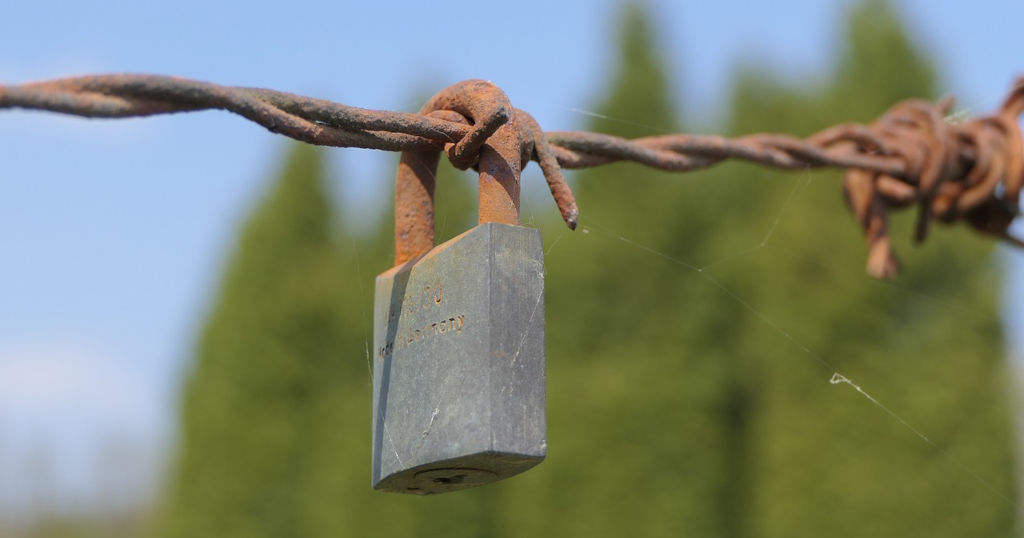 8 Reasons Managed WordPress Hosting Is Better 3 padlock to highlight how Managed WordPress providers will provide security solutions for your website