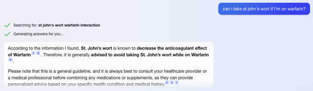The Problems With AI Generated Answers or Blog Posts 4 The Problems With AI Generated Answers or Blog Posts 3
