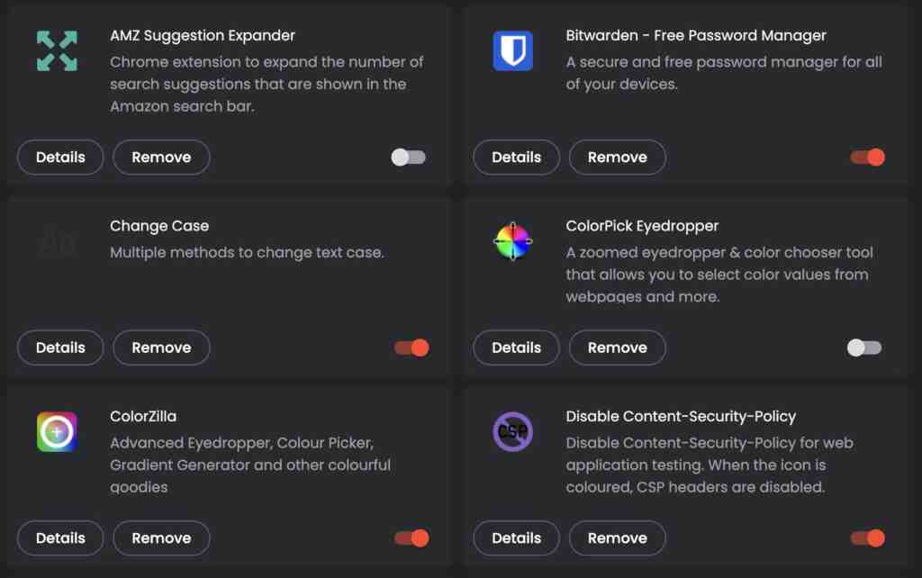 Unable To Change Keyboard Shortcut For Changing Browser Tabs In Macos