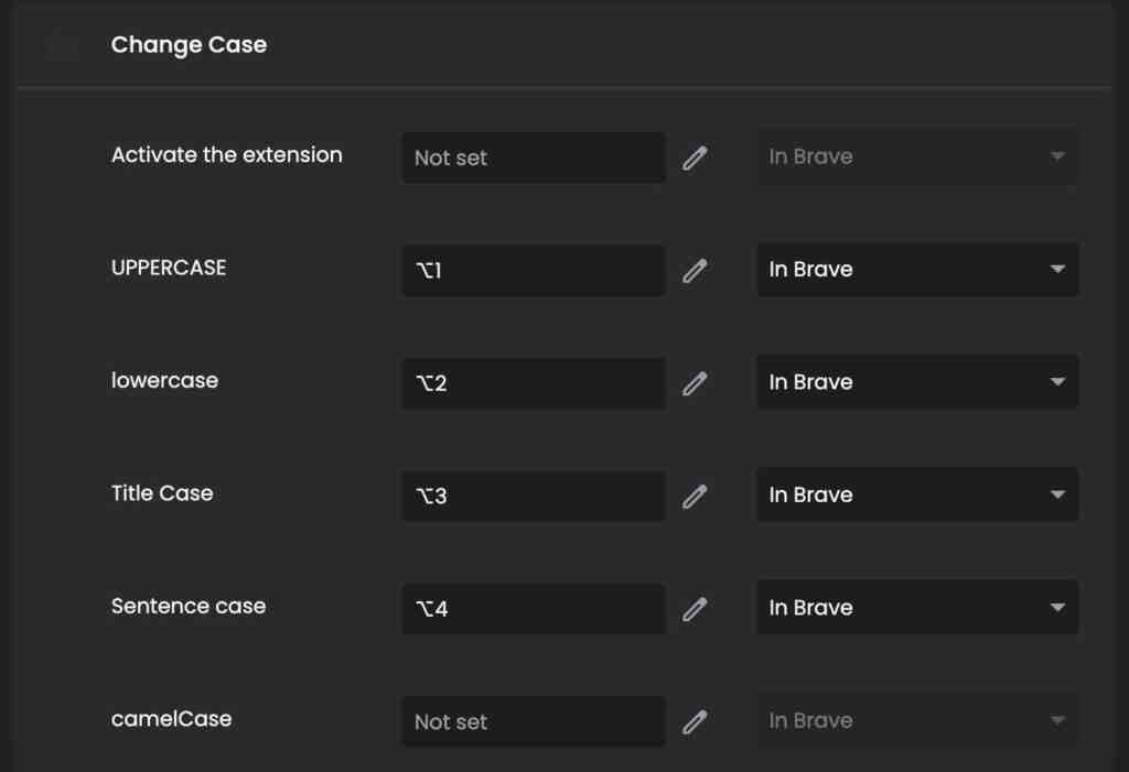 Uk Macbook Air, Unable to Use Hash Key in Chrome or Brave (#ItsBroken) 2 Unable to produce # symbol in Chrome on Macbook
