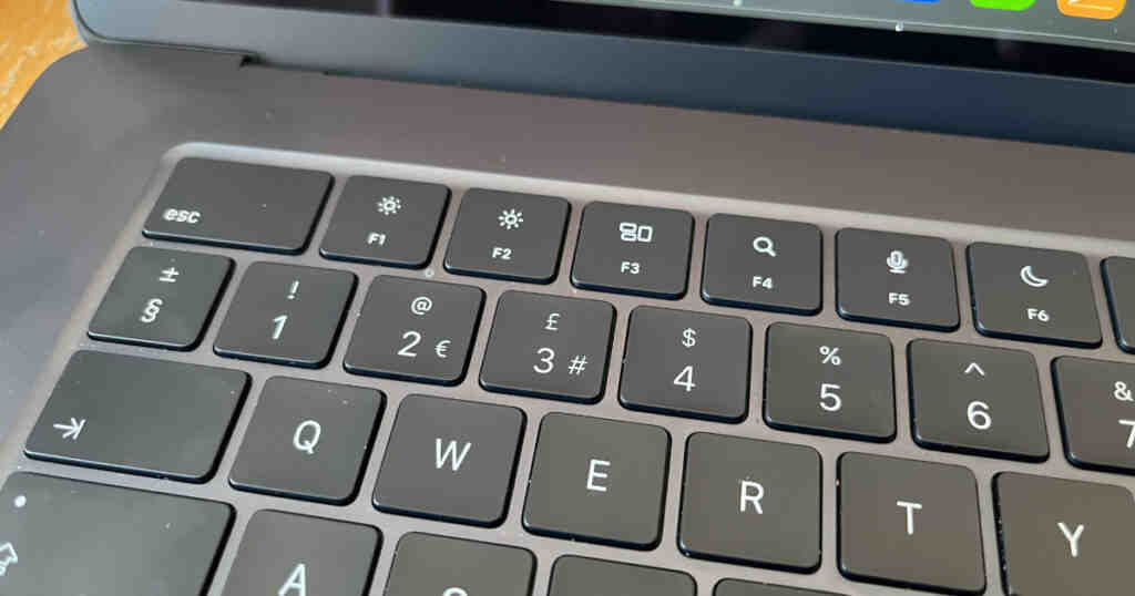 Uk Macbook Air, Unable to Use Hash Key in Chrome or Brave (#ItsBroken) 1 Unable to Use Hash Key in Chrome or Brave