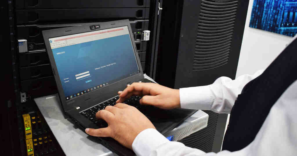 Intel vPro Stops Responding - Solved 1 intel vpro stops responding featured image